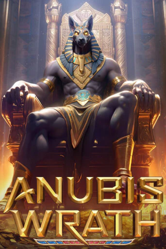 Демо игра Anubis Wrath играть онлайн | CasinoX бесплатно