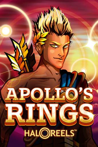 Демо игра Apollo's Rings играть онлайн | CasinoX бесплатно