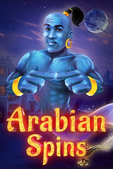 Демо игра Arabian Spins играть онлайн | CasinoX бесплатно