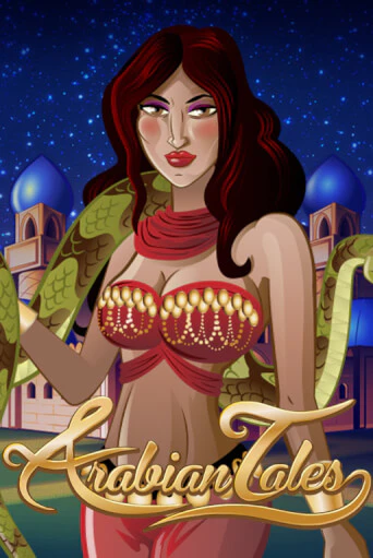 Демо игра Arabian Tales играть онлайн | CasinoX бесплатно