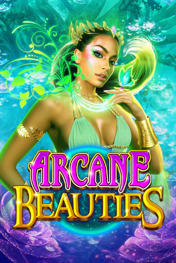 Демо игра Arcane Beauties играть онлайн | CasinoX бесплатно