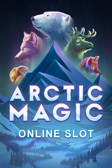 Демо игра Arctic Magic играть онлайн | CasinoX бесплатно