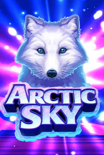 Демо игра Arctic Sky играть онлайн | CasinoX бесплатно