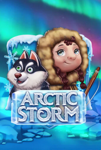 Демо игра Arctic Storm играть онлайн | CasinoX бесплатно