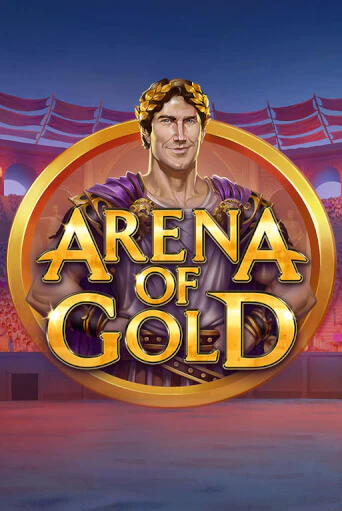 Демо игра Arena of Gold играть онлайн | CasinoX бесплатно