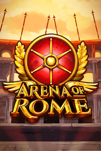 Демо игра Arena of Rome играть онлайн | CasinoX бесплатно