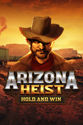 Демо игра Arizona Heist: Hold and Win играть онлайн | CasinoX бесплатно