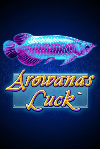 Демо игра Arowanas Luck играть онлайн | CasinoX бесплатно