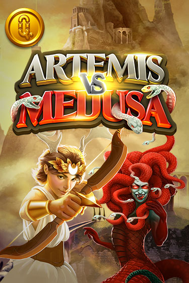 Демо игра Artemis vs Medusa играть онлайн | CasinoX бесплатно