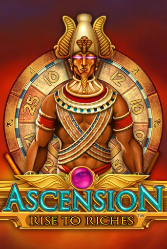 Демо игра Ascension: Rise to Riches™ играть онлайн | CasinoX бесплатно