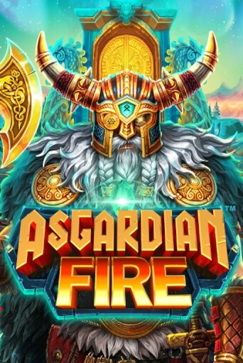 Демо игра Asgardian Fire играть онлайн | CasinoX бесплатно