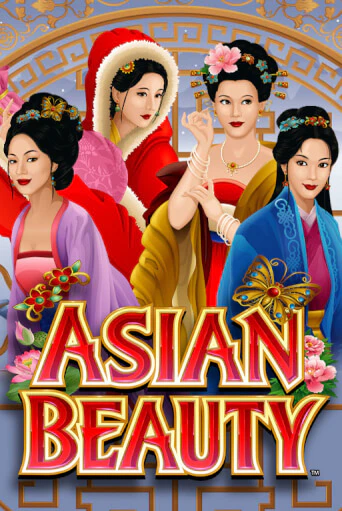 Демо игра Asian Beauty играть онлайн | CasinoX бесплатно