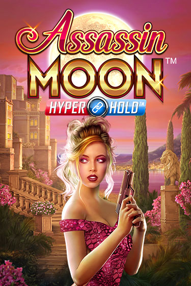 Демо игра Assassin Moon играть онлайн | CasinoX бесплатно