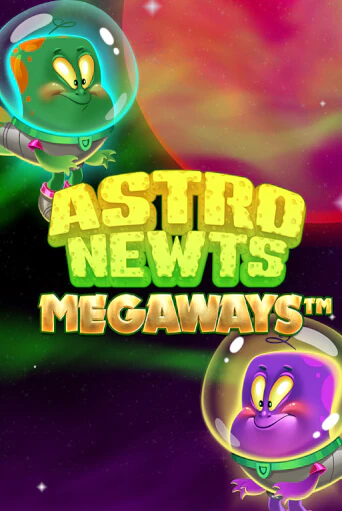 Демо игра Astro Newts Megaways играть онлайн | CasinoX бесплатно