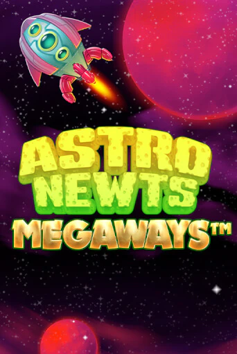 Демо игра Astro Newts Megaways играть онлайн | CasinoX бесплатно