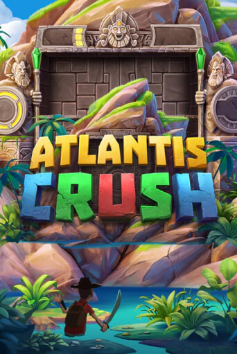 Демо игра Atlantis Crush играть онлайн | CasinoX бесплатно