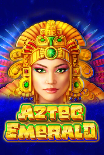 Демо игра Aztec Emerald играть онлайн | CasinoX бесплатно