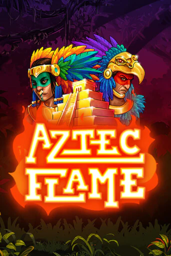 Демо игра Aztec Flame играть онлайн | CasinoX бесплатно