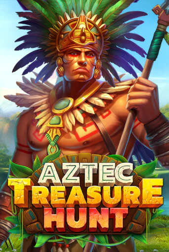 Демо игра Aztec Treasure Hunt играть онлайн | CasinoX бесплатно