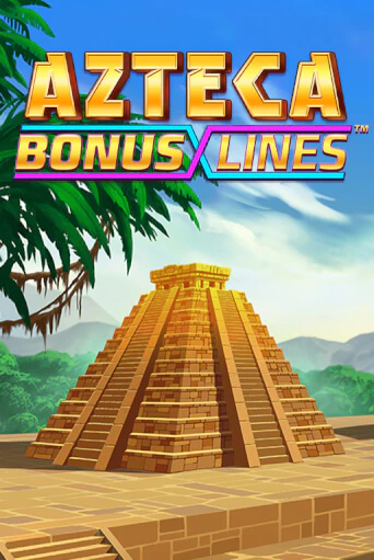 Демо игра Azteca Bonus Lines играть онлайн | CasinoX бесплатно