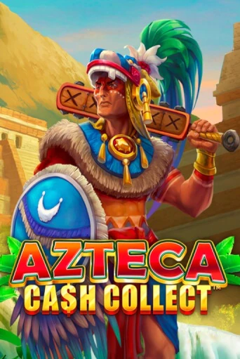 Демо игра Azteca: Cash Collect играть онлайн | CasinoX бесплатно