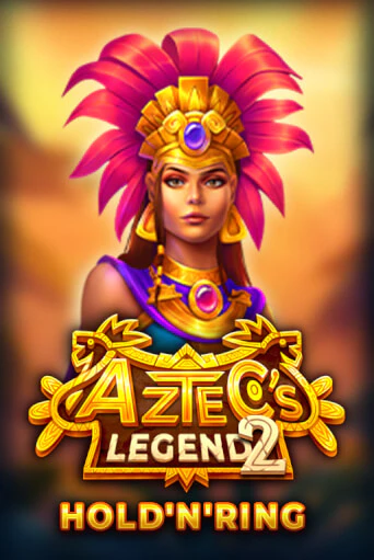 Демо игра Aztec's legend 2 играть онлайн | CasinoX бесплатно