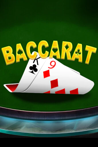 Демо игра Baccarat играть онлайн | CasinoX бесплатно