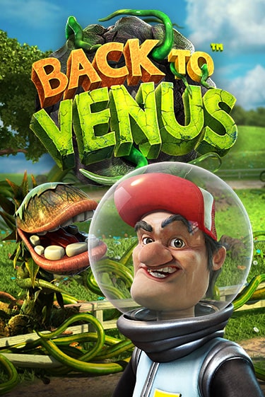 Демо игра Back To Venus играть онлайн | CasinoX бесплатно