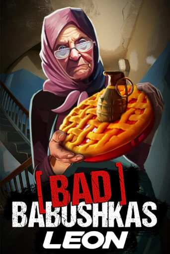 Демо игра Bad Babushkas Leon играть онлайн | CasinoX бесплатно