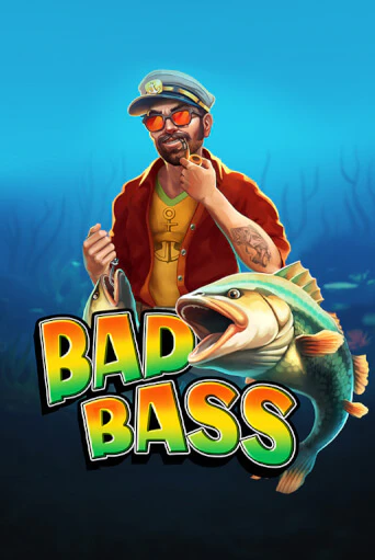 Демо игра Bad Bass играть онлайн | CasinoX бесплатно