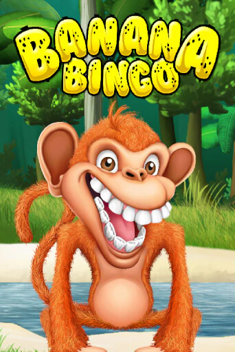 Демо игра Banana Bingo играть онлайн | CasinoX бесплатно