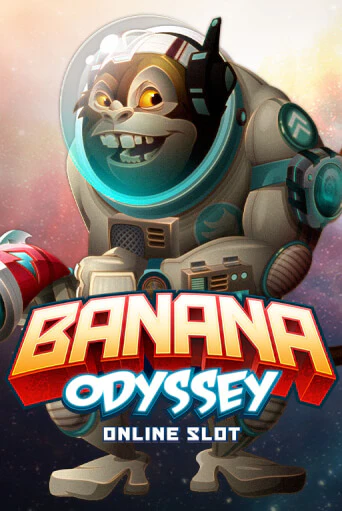 Демо игра Banana Odyssey играть онлайн | CasinoX бесплатно