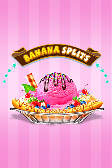 Демо игра Banana Splits играть онлайн | CasinoX бесплатно