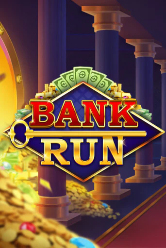 Демо игра Bank Run играть онлайн | CasinoX бесплатно