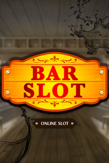 Демо игра Bar Slot играть онлайн | CasinoX бесплатно