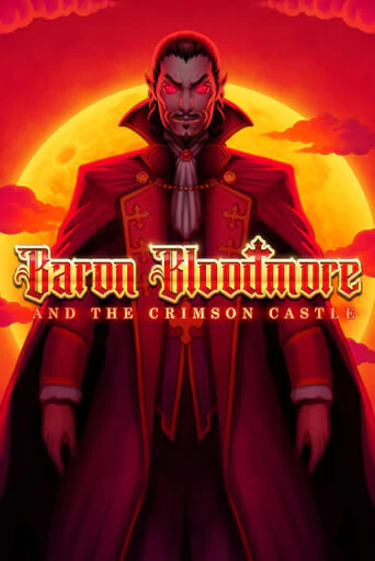 Демо игра Baron Bloodmore and the Crimson Castle играть онлайн | CasinoX бесплатно