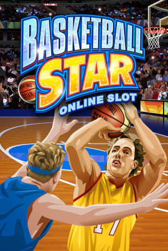 Демо игра Basketball Star играть онлайн | CasinoX бесплатно