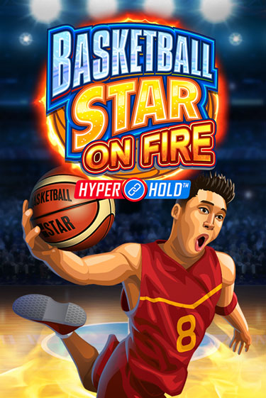 Демо игра Basketball Star on Fire играть онлайн | CasinoX бесплатно