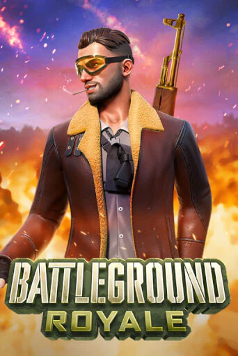 Демо игра Battleground Royale играть онлайн | CasinoX бесплатно