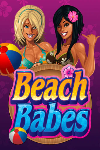 Демо игра Beach Babes играть онлайн | CasinoX бесплатно