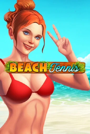 Демо игра Beach Tennis играть онлайн | CasinoX бесплатно