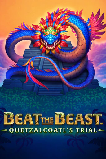 Демо игра Beat the Beast: Quetzalcoatl's Trial играть онлайн | CasinoX бесплатно