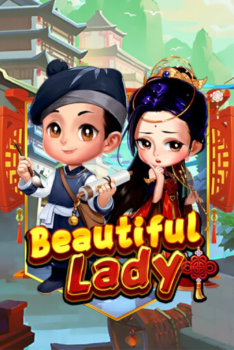 Демо игра Beautiful Lady играть онлайн | CasinoX бесплатно