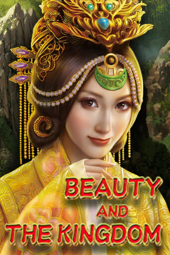 Демо игра Beauty And The Kingdom играть онлайн | CasinoX бесплатно