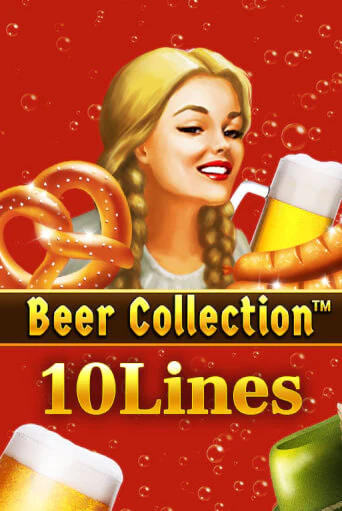 Демо игра Beer Collection 10 Lines играть онлайн | CasinoX бесплатно