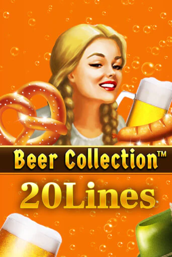 Демо игра Beer Collection 20 Lines играть онлайн | CasinoX бесплатно