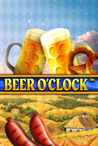 Демо игра Beer O'clock играть онлайн | CasinoX бесплатно