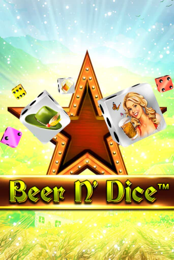 Демо игра Beer n' Dice играть онлайн | CasinoX бесплатно