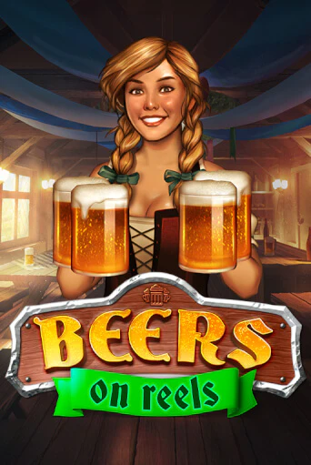 Демо игра Beers on Reels играть онлайн | CasinoX бесплатно