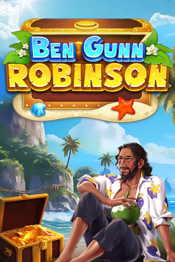 Демо игра Ben Gunn Robinson играть онлайн | CasinoX бесплатно